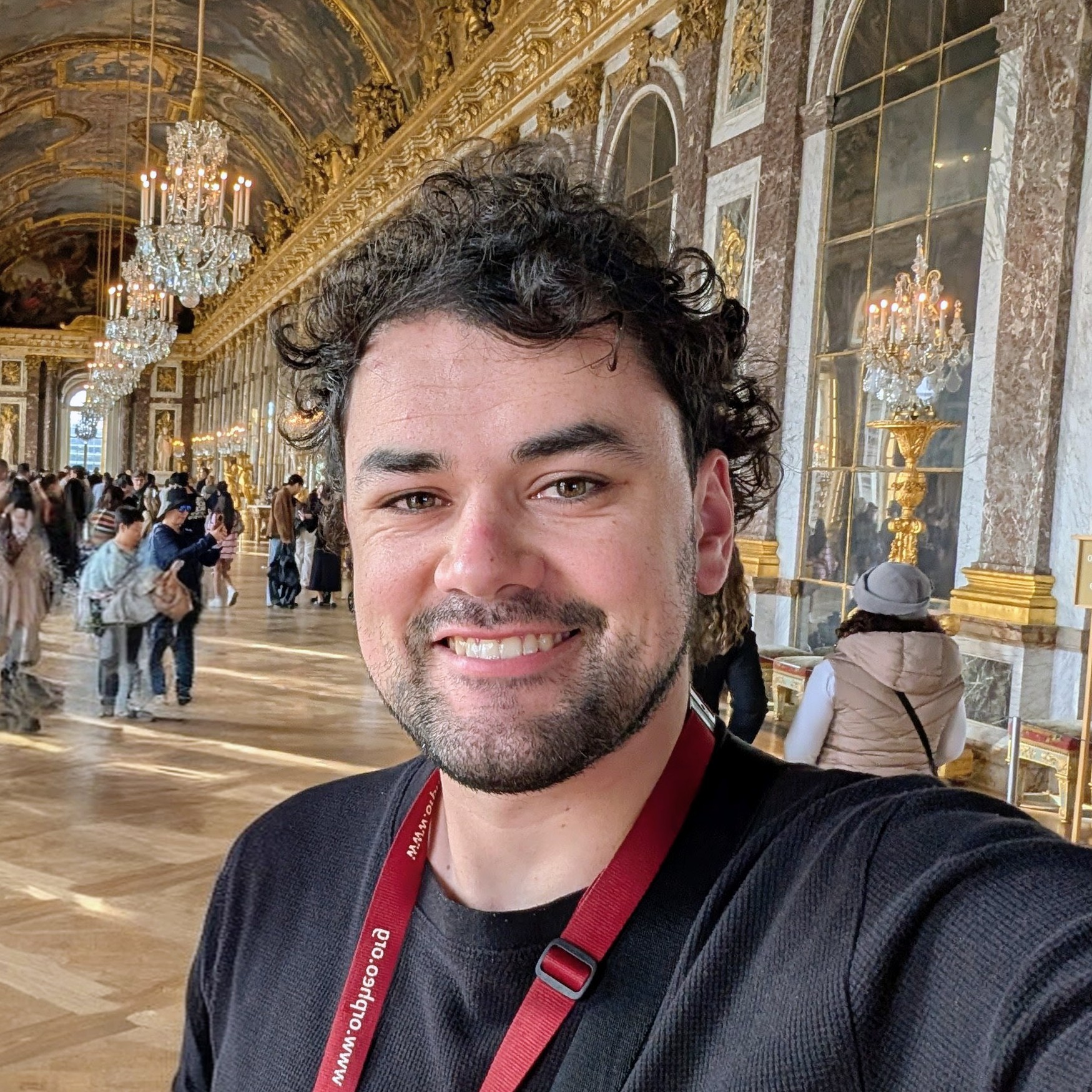 Nicolás Van Sint Jan